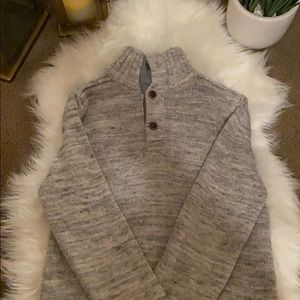 Boys Sweater